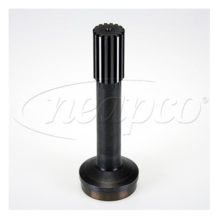Driveshaft Neapco 17072J Wing Bearing Stub Shaft