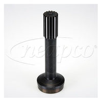 Driveshaft Neapco 17072J Wing Bearing Stub Shaft