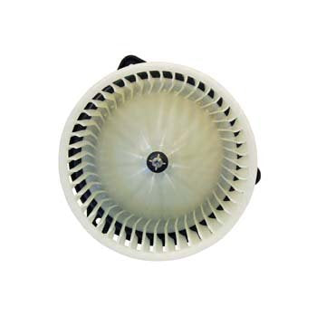 TYC 700128 AUTOMOTIVE REPLACEMENT BLOWER MOTOR ASSEMBLY Compatible with ELANTRA / TIBURON