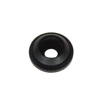 Grommet Kit Atwood 57049, 4-Pack, black