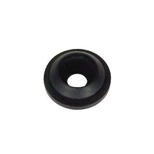 Grommet Kit Atwood 57049, 4-Pack, black
