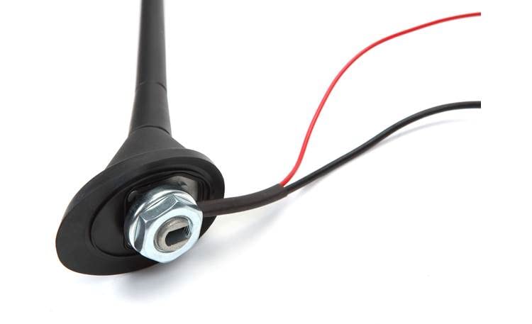 Amplified Metra 44-UA46 Electronic Roof Mount Antenna