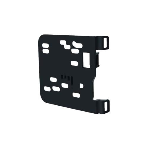 Double DIN Metra 99-9109B Radio Install Kit