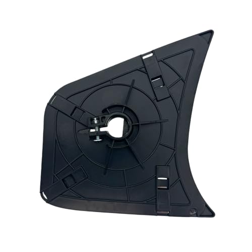 Snap & Zap 81870 RH Side Glass Assembly only, Convex lens
