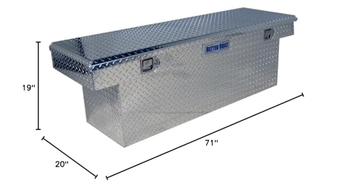 73010966 Better Built Truck Tool Box