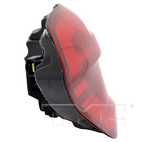 18-21 TYC Americas BW X3 (w/o Logo) LED T.L LH