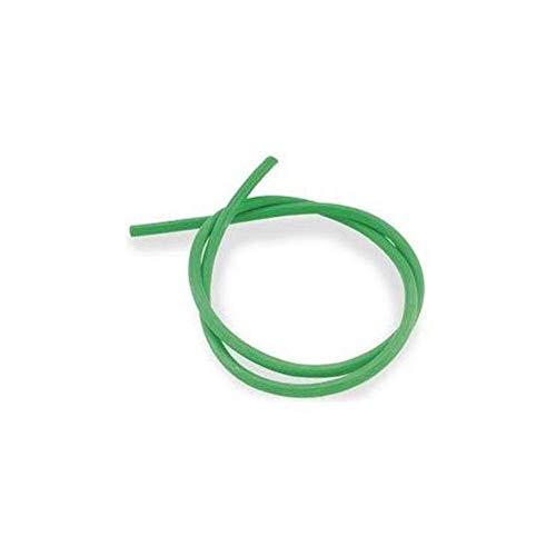 FUEL LINE Helix Racing GREEN 1/4"X3'