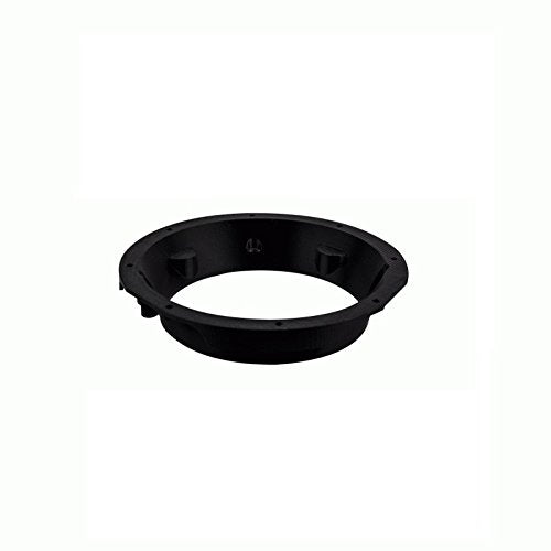 Metra Electronics 82-9601 Speaker Adapter 6-1/2" to 6-3/4" for 1998-2013 Harley Davidson Touring Models