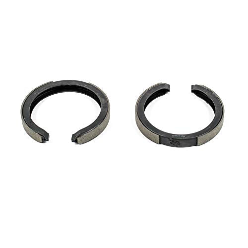 Autospecialty Power Stop B784 Parking Brake Shoe