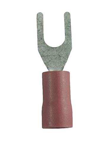 Vinyl Fork Terminal WirthCo 100 Pack