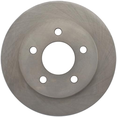Centric 121.61042 Rear C-Tek Automotive Brake Rotor Fits Select Ford Model Year