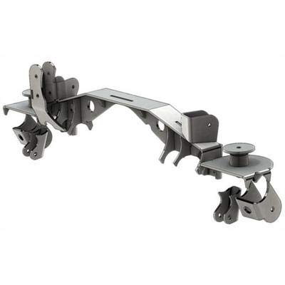 Artec Industries Axle Swap Kit TJ4418 (Jk2Tj Rear With Truss)