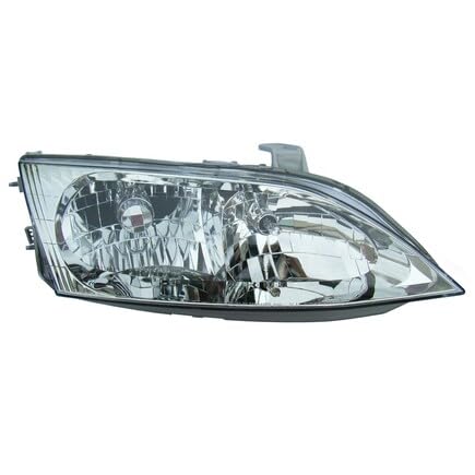 TY924-B001R Eagle Eyes Headlight