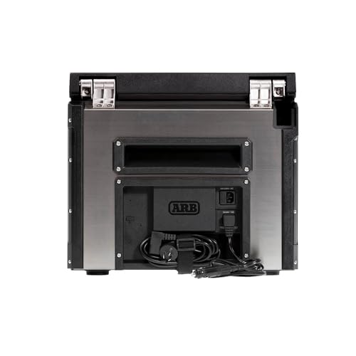 63Qts ARB Element Fridge/Freezer 10810602 (ARB Elements Weatherproof 63 Quart Fridge)