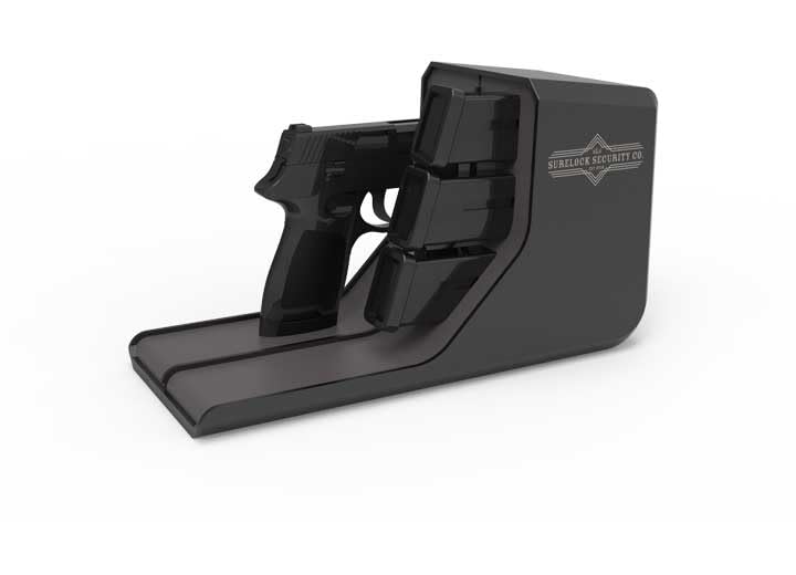 Pistol/Magazine Surelock Docking Station 8598512