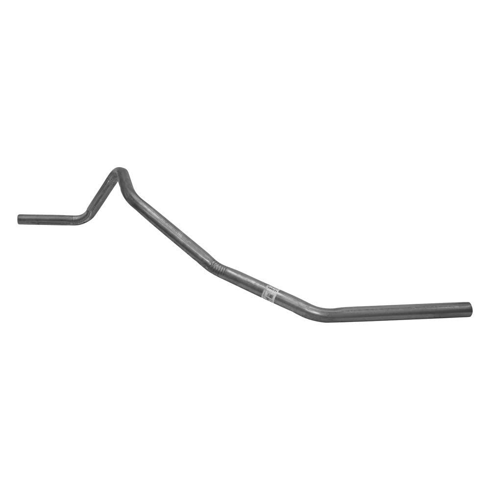 AP Exhaust 127685 Products AP Exhaust Pre-Bent Pipe Exhaust