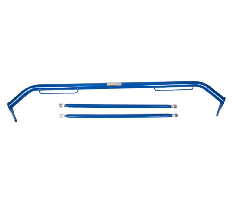 Harness Bars NRG HBR-001BL