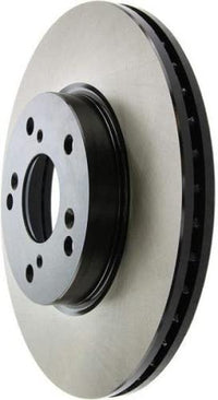 355123152 Pagid Disc Brake Rotor