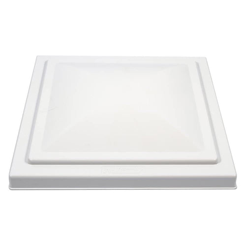 Vent Lid Camco,Ventline pre'08/Elixir'94-up White(Polycarb) (E/F)