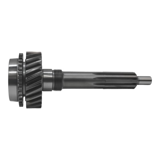 MUNCIE USA Standard Manual Transmission M22 Input 10-Spl 2.20 Ratio