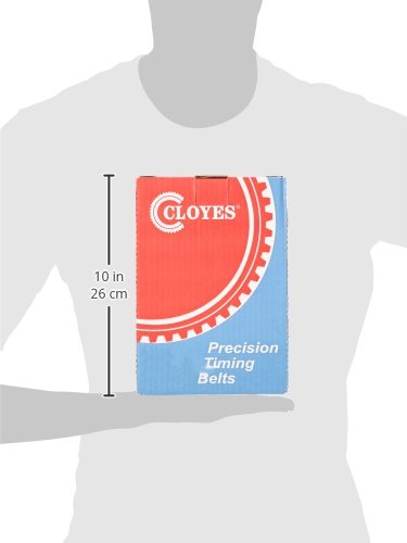 B235 Cloyes Timing Belt