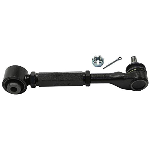 MOOG Suspension Control Arm and Ball Joint Assembly RK100067 rear upper