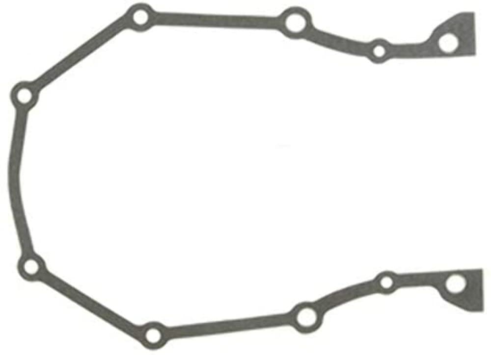 Engine Timing Cover Gasket MAHLE Original T18750