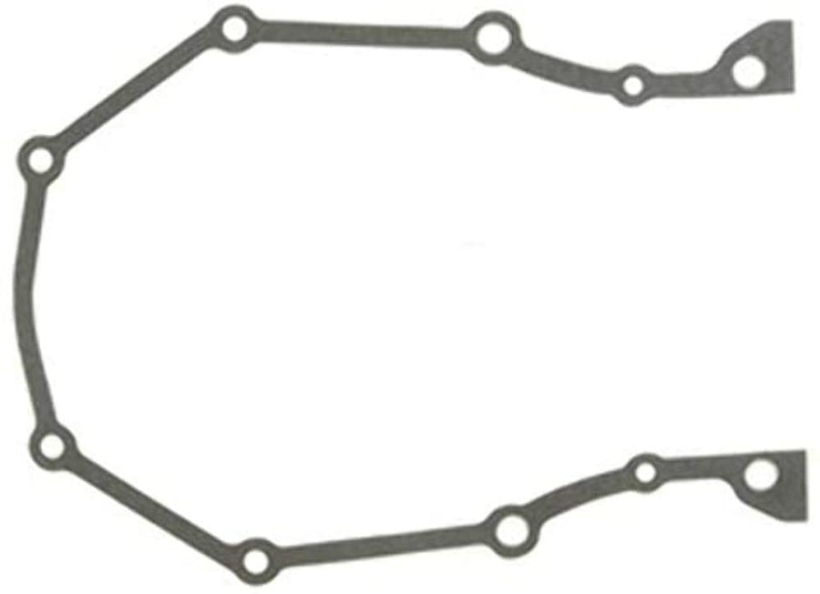 Engine Timing Cover Gasket MAHLE Original T18750