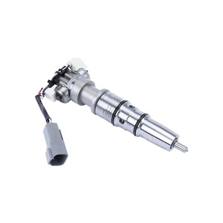 Reman Fuel Injector Alliant Power AP66976, Navistar Dt466