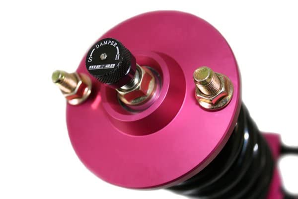 SPEC-RS Series Megan Racing MR-CDK-S2K-RS Coilover Damper Kit