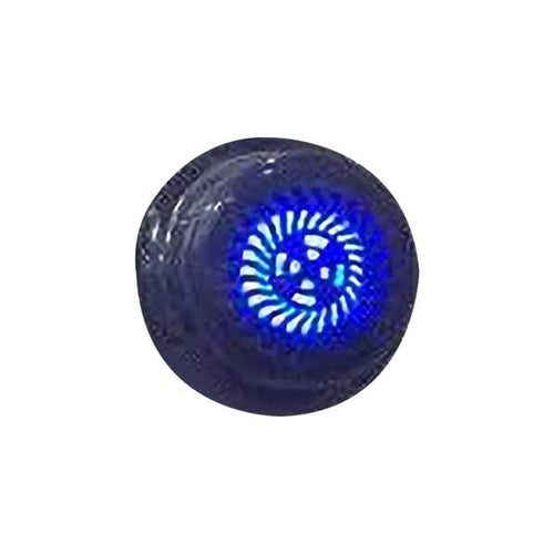 Way Interglobal 5.25 in. WAYM514GBLED Glossy Black RV & Marine Speaker with LED Lights 2022 Drive