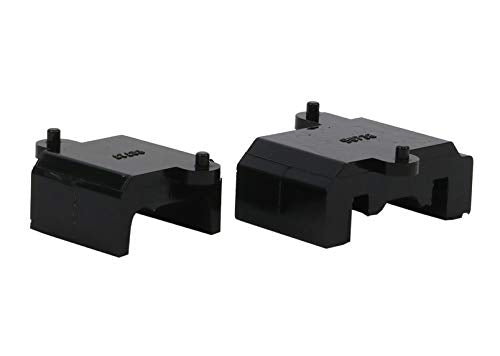 Nolathane Front Transmission Mount Bushing REV208.0016; fits Chevrolet Camaro 82-92
