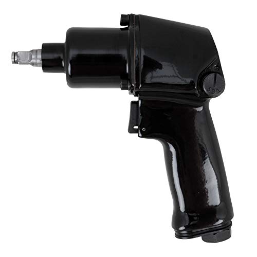 3/8" Drive Performance Tool M622 Heavy Duty Pistol Grip Impact Wrench