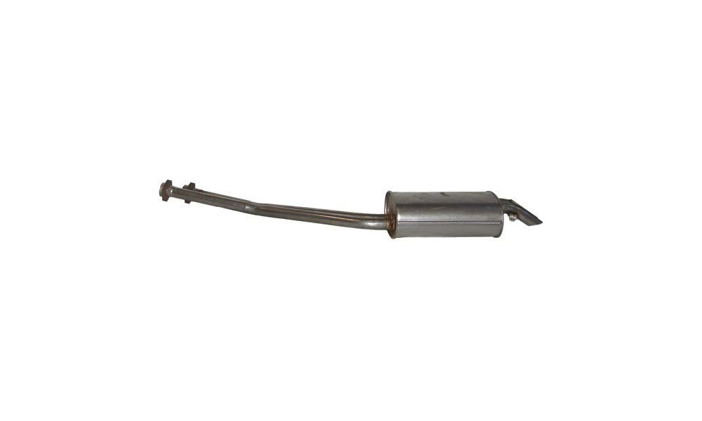 Rear ANSA (ME7807) Muffler