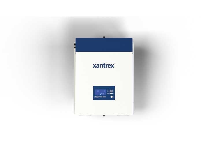 Inverter Xantrex 817-2000-12