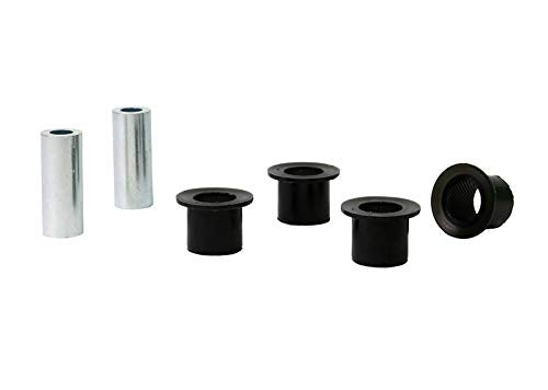 Nolathane Front Rack and Pinion Bushing Kit REV190.0094 ; Fits Volkswagen Amarok 11-20