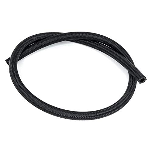Braided Deatschwerks EFI Hose
