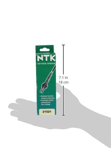 Oxygen Sensor NTK 21521