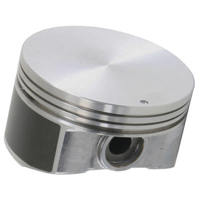 Set of (8) Pistons with 2002-08 GM Chevrolet compatible 6.0L LQ9 LS2 LS Corvette Escalade GTO