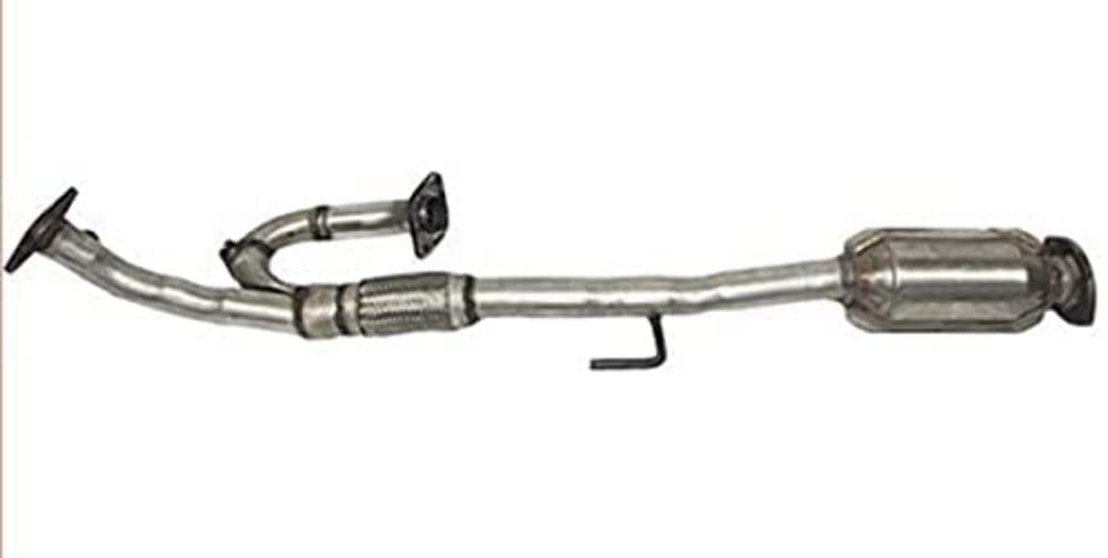 Carb Direct-Fit Converter Assembly Eastern Catalytic 630589