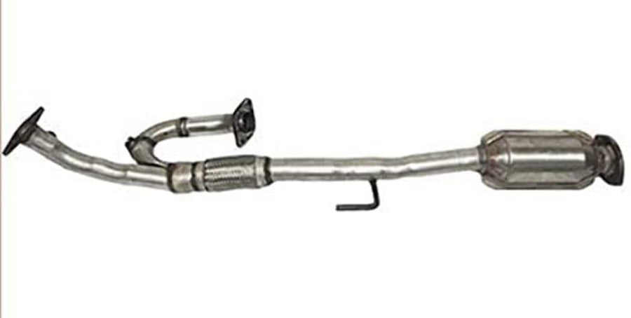 Carb Direct-Fit Converter Assembly Eastern Catalytic 630589