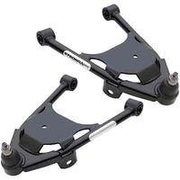 Front Lower RideTech StrongArms, Compatible with Mustang II 19011499