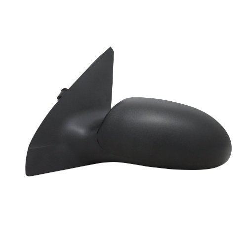 Left-Side TYC 2590022 Door Mirror Compatible with 2002-2007 Ford Focus