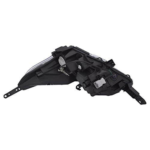 Replacement right Head Lamp TYC 20-17359-00 for SUBARU