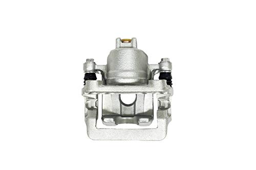 Power Stop Rear L2675 One Brake Caliper Stock Replacement For Acura MDX 2001-2006, Honda Pilot 2003-2008 [Model Specific]