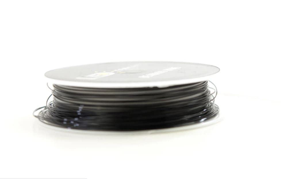 Halo Morimoto A332: Installation Wire (Black)