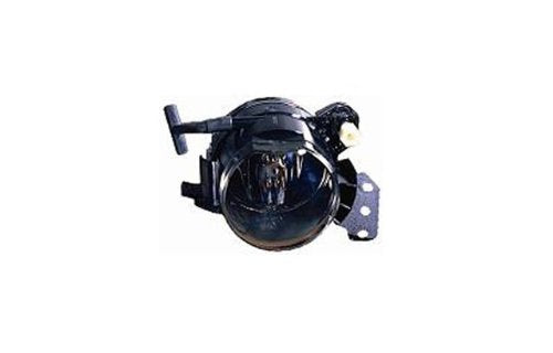 BMW TYC 19-5711-00 Passenger Side Replacement Fog Light