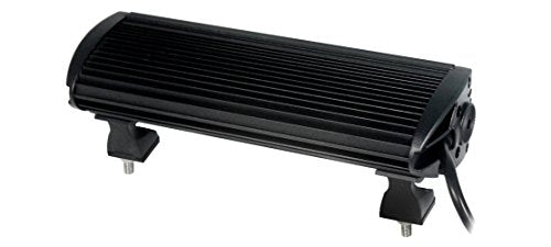ValueFit HELLA 357209001 11" Design Series Light Bar (6 LED/Combo beam), Multi