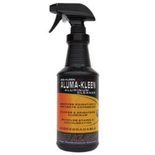 32 oz. Bio-Kleen M00107 Aluminum Cleaner