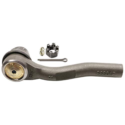 Steering Tie Rod End MOOG ES801156 for Honda CR-V
